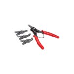 Otomatik 7" 4 Başlıklı Sekman Pense