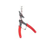 Otomatik 7" 4 Başlıklı Sekman Pense