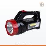 Panther USB Şarjlı Solar El Feneri PT-7757S 5358