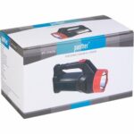 Panther USB Şarjlı Solar El Feneri PT-7757S 5358