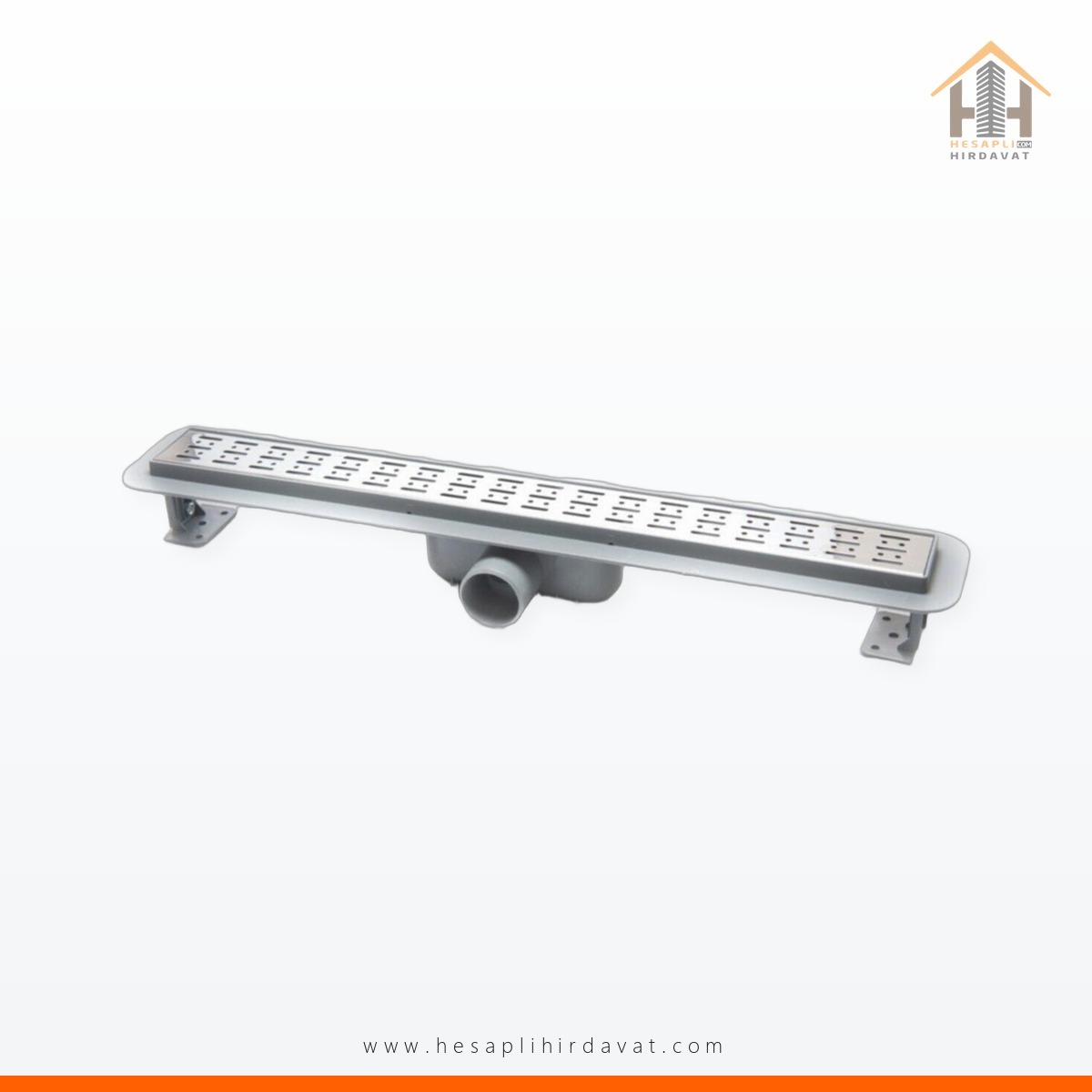 paslanmaz-seramik-uyumlu-linear-dus-kanali-60-cm-hh-13426 Paslanmaz Seramik Uyumlu Linear Duş Kanalı 60 CM