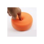 Pasta Cila Polisaj Süngeri 150 Mm M14 Turuncu EMKA