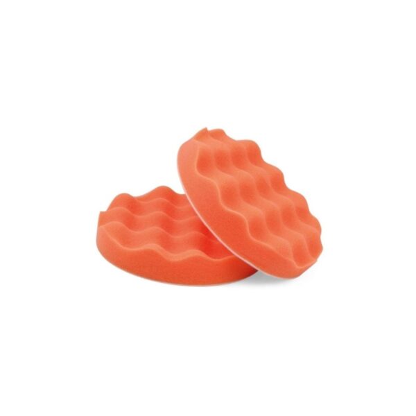Pasta Polisaj Süngeri Yumurta Ped 150 mm