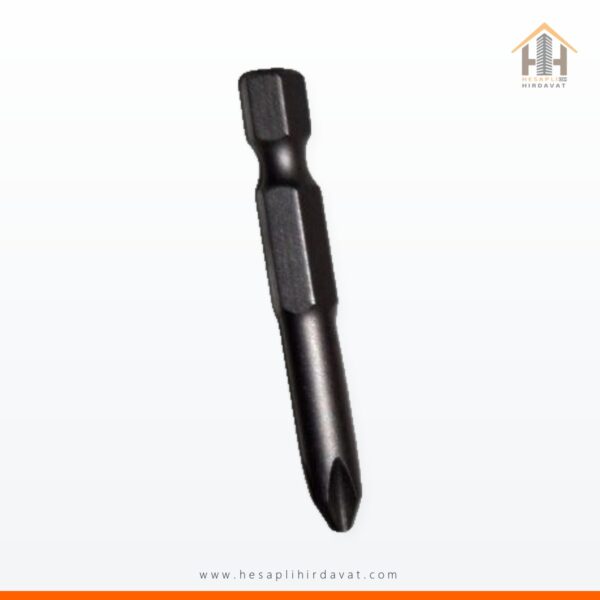PH2 50 mm Bits Uç Yıldız Tornavida Ucu Vidalama Ucu (1 Adet)