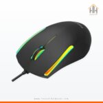Philips SPK9314 Kablolu RGB Mouse