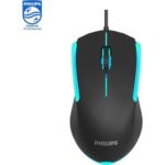 Philips SPK9314 Kablolu RGB Mouse
