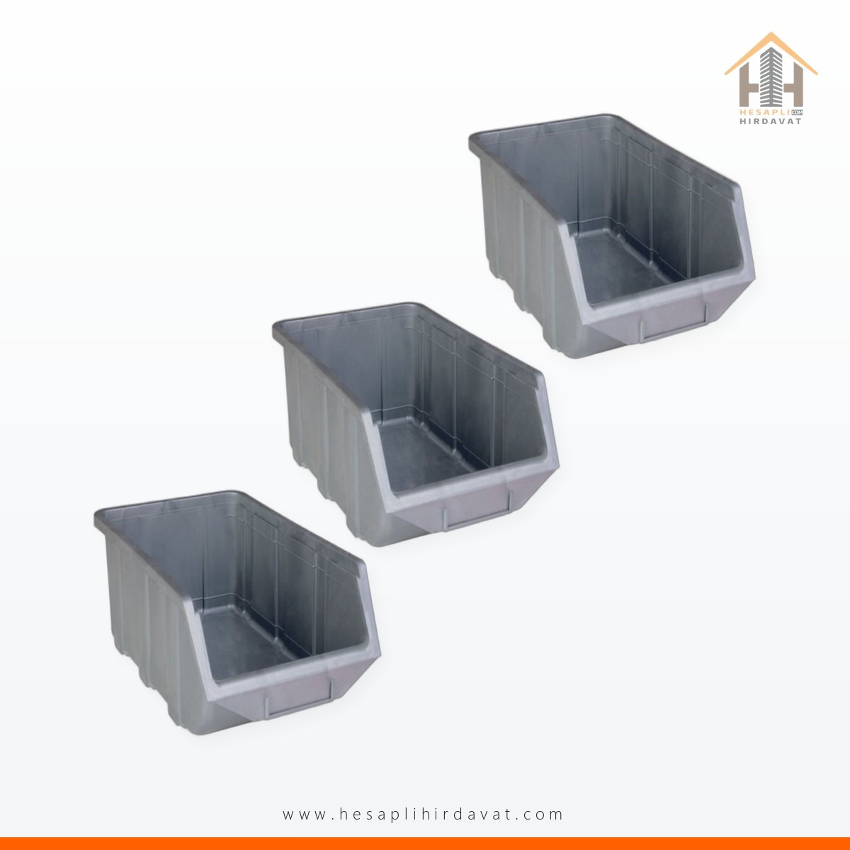 plastik-no3-gri-plastik-avadanlik-3-adet-hh-16740 Plastik no:3 Gri Plastik Avadanlık (3 Adet)