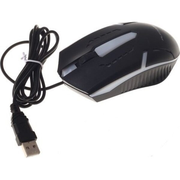 Platoon PL-1515 Gaming Mouse