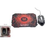 Platoon PL-1515 Gaming Mouse