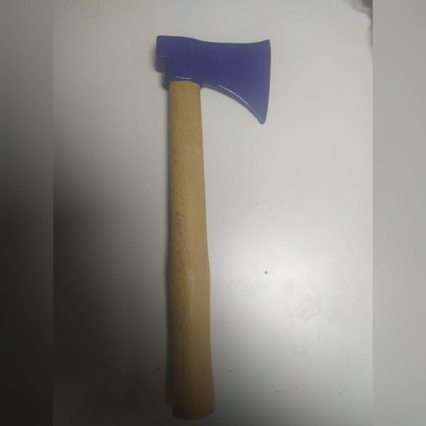 POR Kamp Baltası 1. Kalite