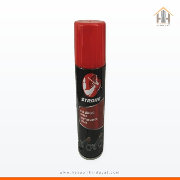 Powerfull Pas Sökücü Sprey 200 ml