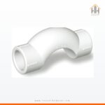 PPRC C Kavis (Atlama Manşonu) 20-25-32 mm Fırat Sıcak Soğuk Su Tesisatı