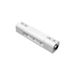 Pvc Pimapen Kapı Menteşesi Metal 90 Mm Beyaz (5 ADET)