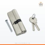 Pvc Pimapen Kilit Göbeği Barel 83 mm