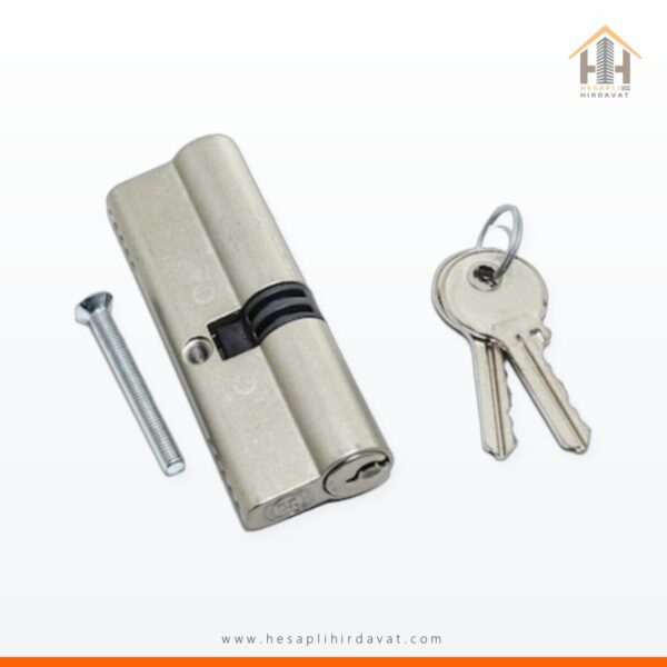 Pvc Pimapen Kilit Göbeği Barel 83 mm
