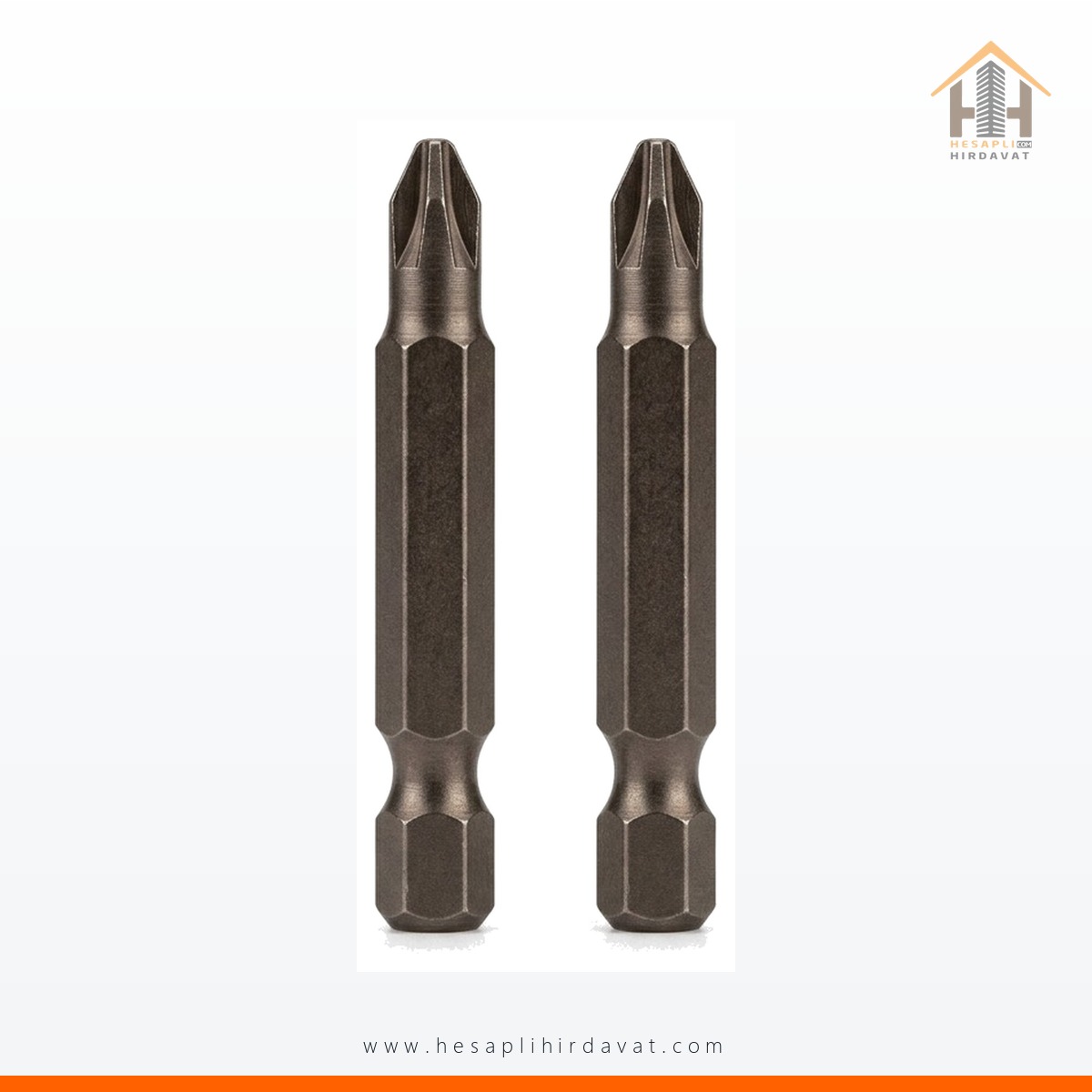 pz2-bits-uc-50-mm-pozidriv-yildiz-uc-2-adet-1 PZ2 Bits Uç 50 mm Pozidriv Yıldız Uç 2 Adet
