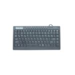 Raynox RX-K11 Usb Multimedya Kablolu Mini Klavye
