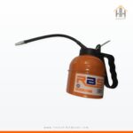 RBS Yağdanlık 350cc