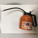 RBS Yağdanlık 350cc