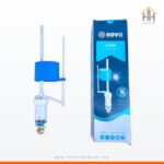 Rezervuar İç Takım Flatör 3/8'' Prinç Su Girişli Flash Master Nova
