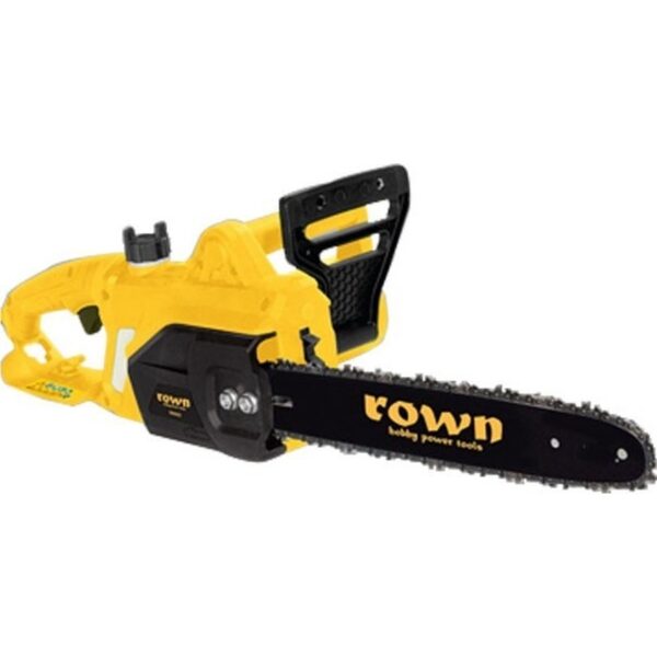Rown RN007 Elektrikli Ağaç Kesme Makinesi