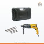 Rown RN1026 Sds Plus Kırıcı Delici Matkap