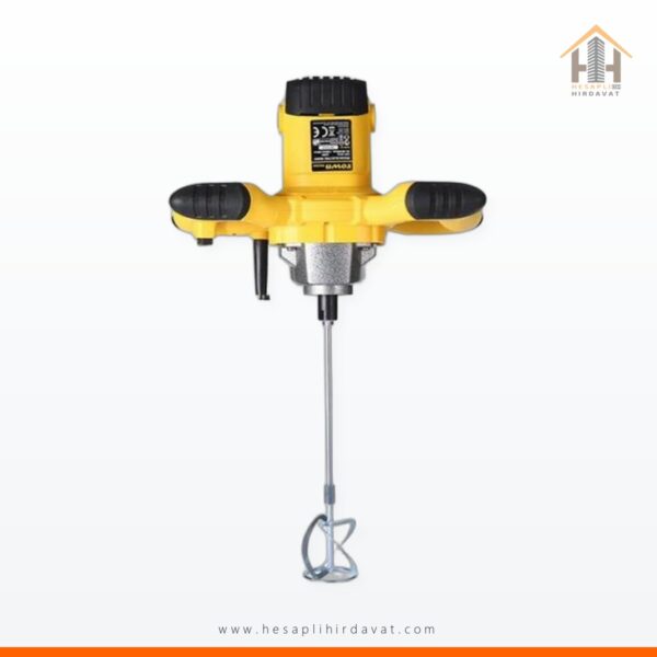 Rown RN3344 Boya Harç Karıştırıcı Mikser 1250W