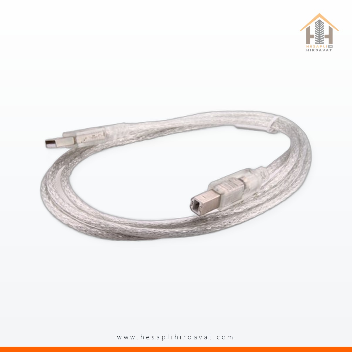 s-link-sl-u2015-usb2-0-1-5m-seffaf-yazici-kablosu-hh-16757 S-link SL-U2015 Usb2.0 1.5m Şeffaf Yazıcı Kablosu