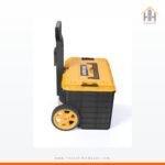 S-M-L Master Case 3'lü Set Super-Bag ASR-6030 34.4x45x74.7 cm