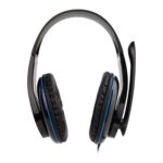 Sades T-power Sa-701 Mikrofonlu Gaming Kulaklık Siyah/mavi