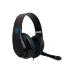 Sades T-power Sa-701 Mikrofonlu Gaming Kulaklık Siyah/mavi
