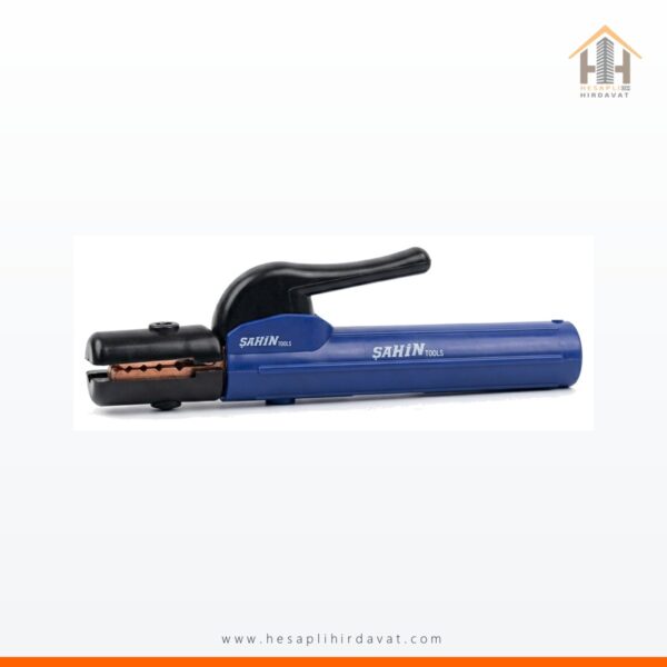 Şahin Tools 600 A Kaynak Pensesi Elektrot Tutucu