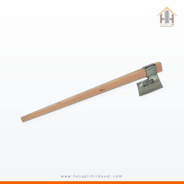Sait Demirci Balta Sakallı Büyük Boy (Saplı)