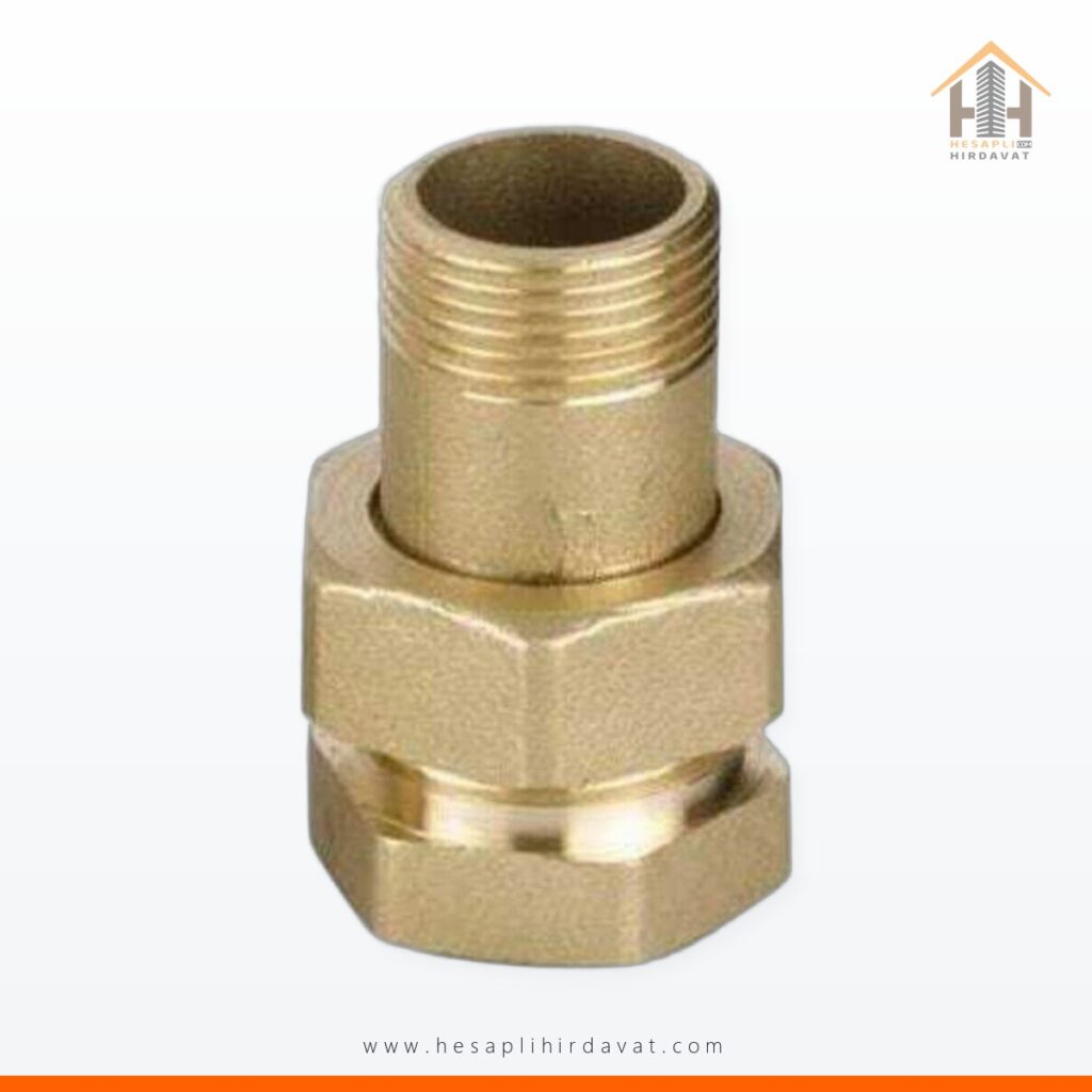 Sarı Düz Rekor 1/2 ''