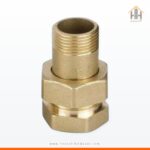 Sarı Düz Rekor 1/2 ''