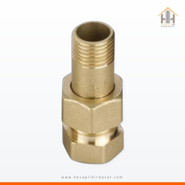 Sarı Düz Rekor 3/4 ''