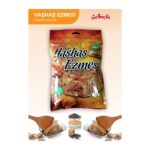 Sarı Haşhaş Ezmesi 500 gr