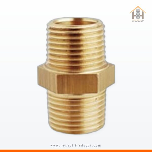Sarı Nipel 3/4 ''