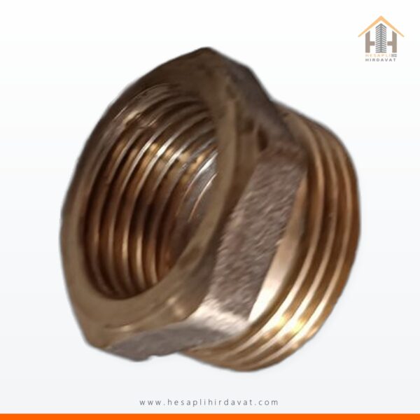 Sarı Redüksiyon 3/4X1/2
