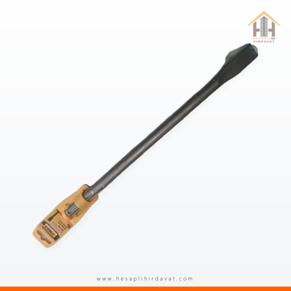 SDS Max Yassı Keski 18 mm DMAX Kırıcı Delici Keski
