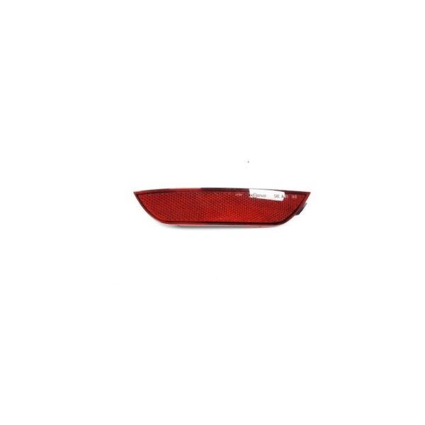 Seat Cordoba 2003-2009 Sol -Sağ Arka Tampon Alt Reflektörü