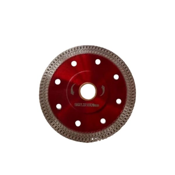 Seramik Fayans Kesici Ince 115 X 1,3 X 22 Mm Emka