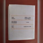 Şıngıl Çivisi 2,5 KG Sezal