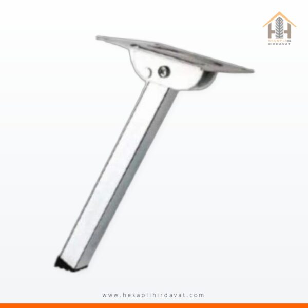 Sofra Ayağı Katlanabilir Metal 25 Cm