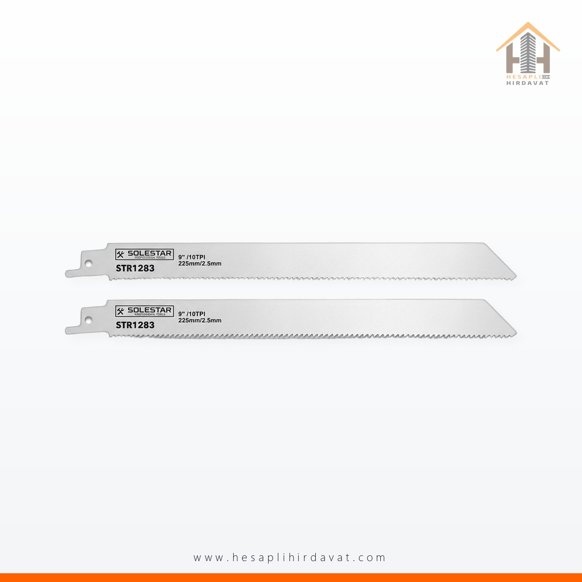 solestar-str1283-tilki-kuyrugu-bicagi-225-mm-10-tpi-2-li-pak-1-ana Solestar STR1283 Tilki Kuyruğu Bıçağı 225 mm 10 TPI 2'li Paket
