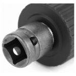 Somun Sökme Sıkma Makinesi için 10mm Mandren Dönüştürme Seti Pratik Çözüm