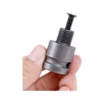 Somun Sökme Sıkma Makinesi için 10mm Mandren Dönüştürme Seti Pratik Çözüm