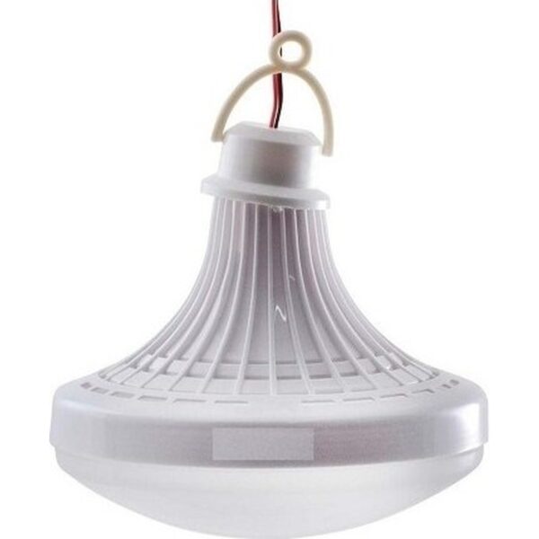 Starmax SM-2105 24 Watt 4 Metre Çok Amaçlı Seyyar LED Ampul 12V Aküye Bağlanan