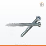 Std Buldex Vida 7.5x100 mm 50'li