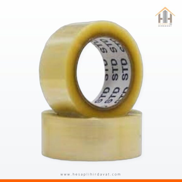 Std Koli Bandı 45Mmx100 6 adet